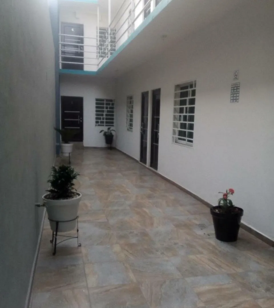 Hostal Queretaro Casa 21 0*,