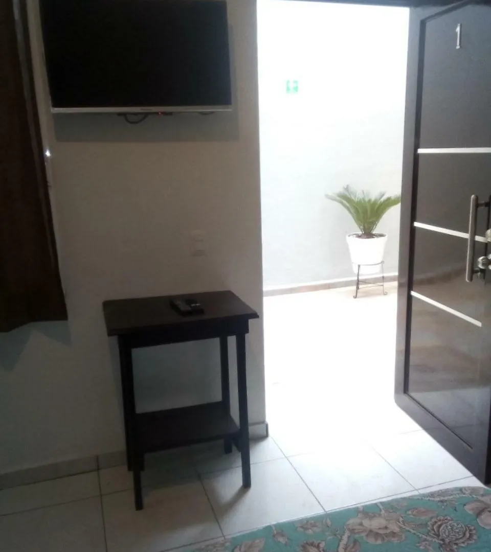 Hostal Queretaro Casa 21