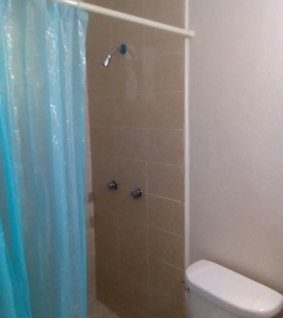 Hostal Queretaro Casa 21 Pensjonat
