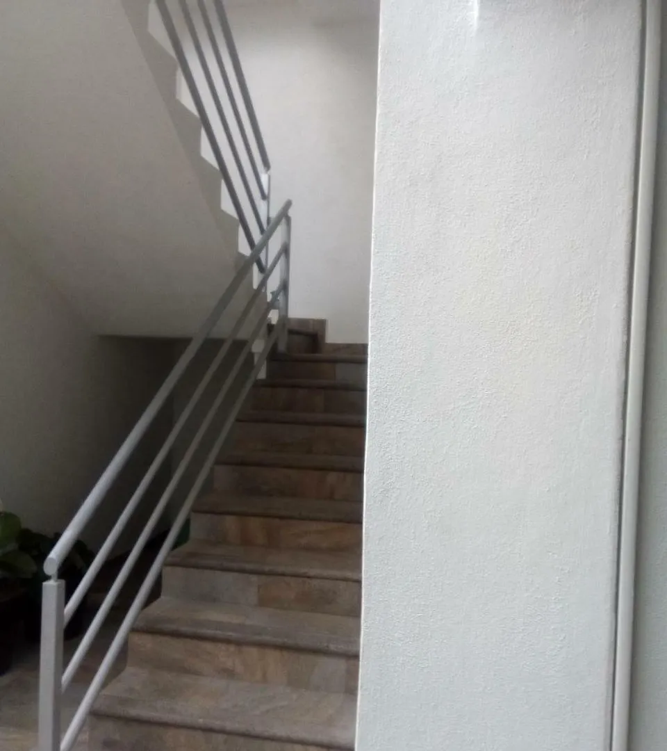 Hostal Queretaro Casa 21 Gasthof