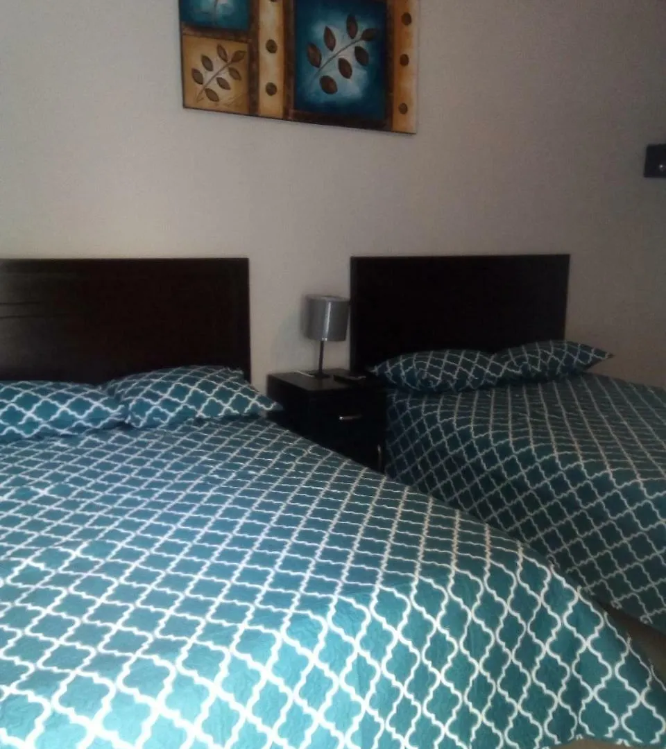 Gasthof Hostal Queretaro Casa 21 Mexiko