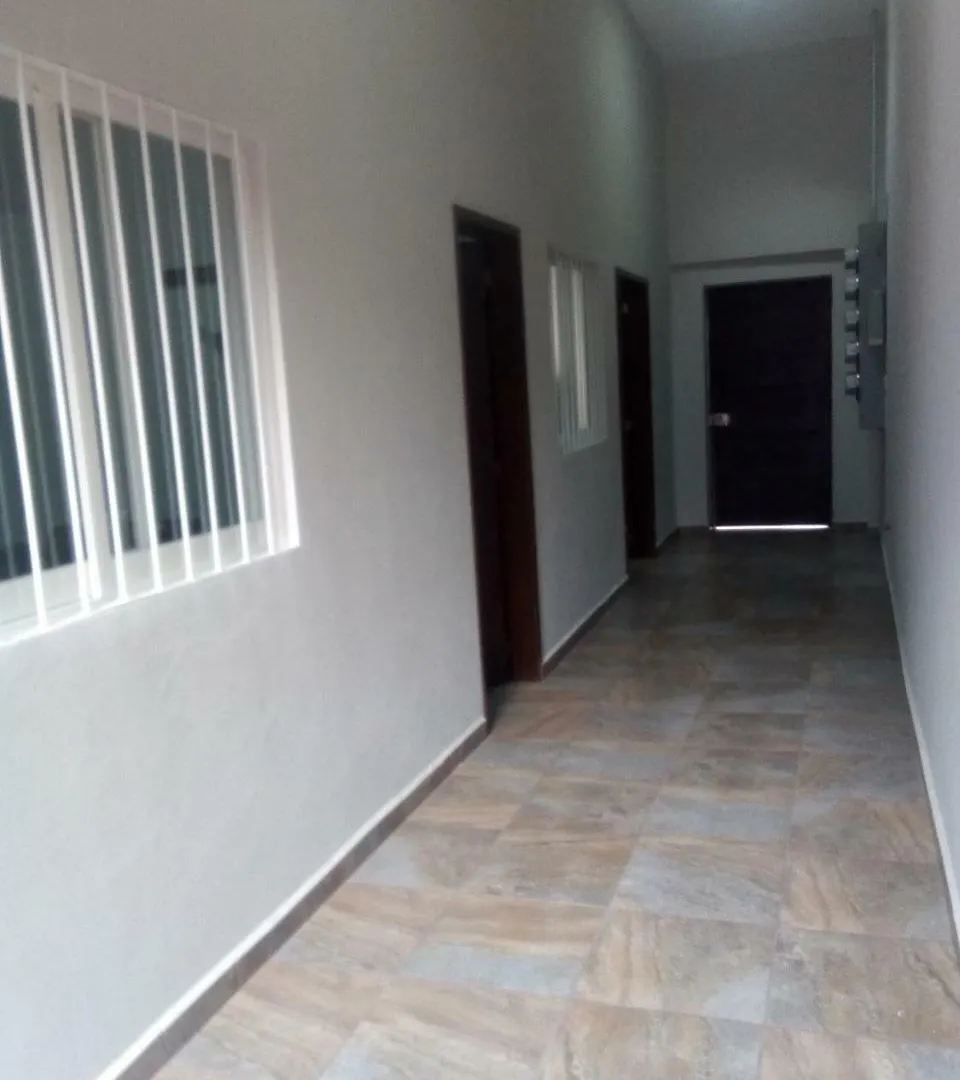 Hostal Queretaro Casa 21 Gasthof