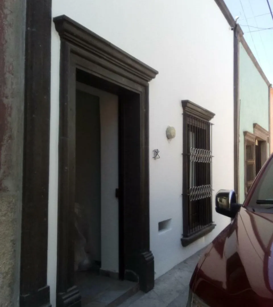 Gasthof Hostal Queretaro Casa 21