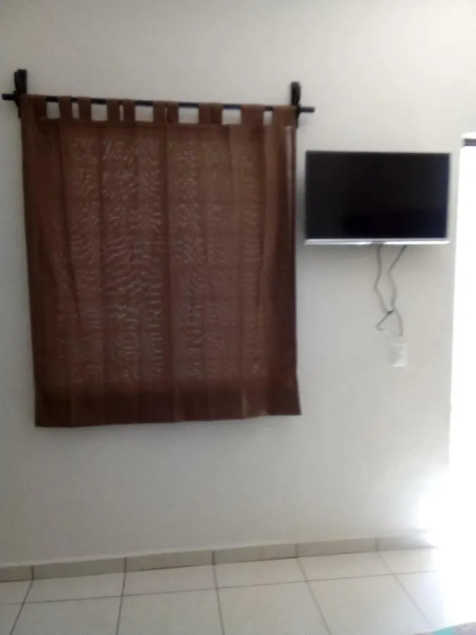 Hostal Queretaro Casa 21 0*,
